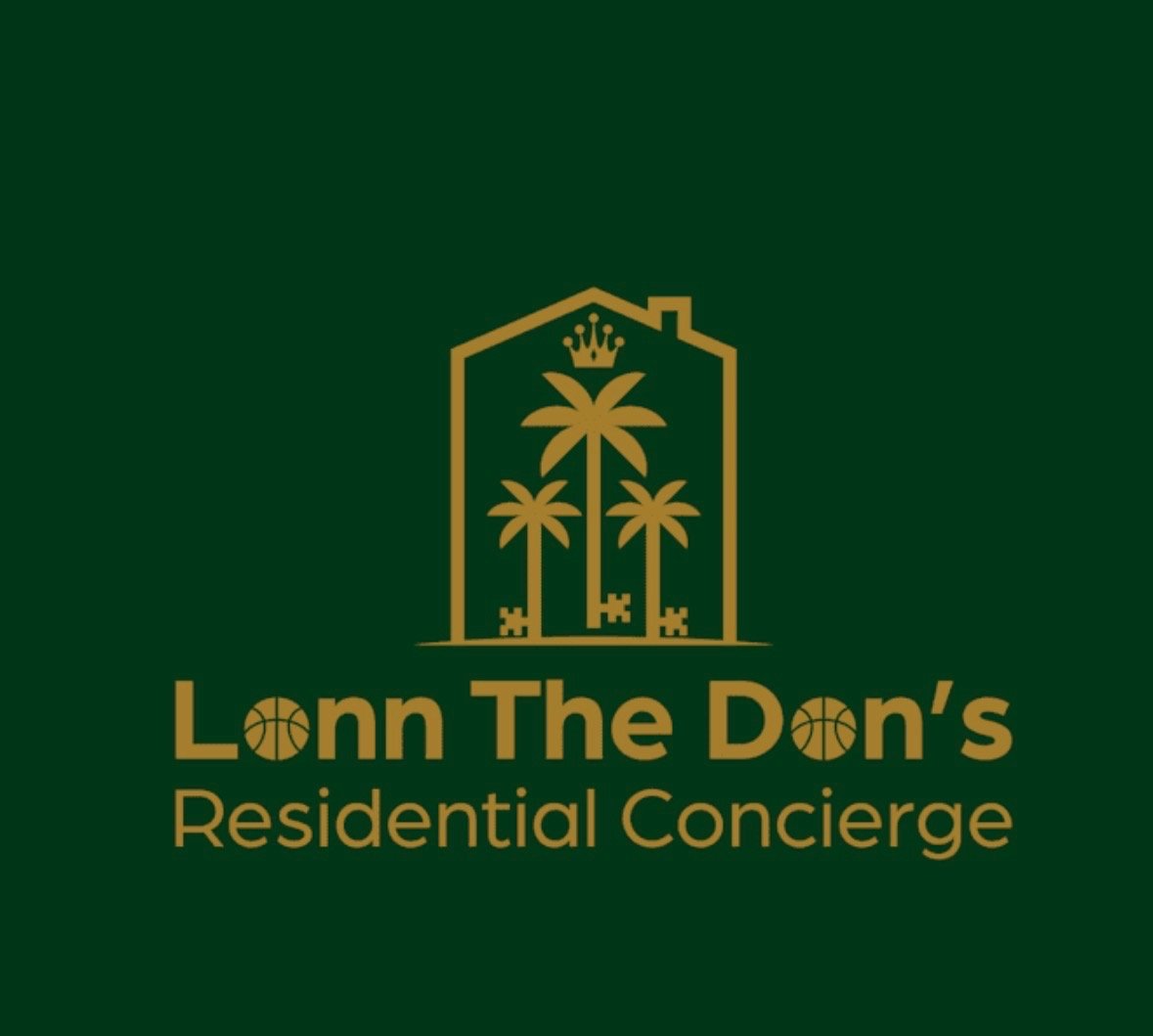 Lonn The Don's Residential Concierge